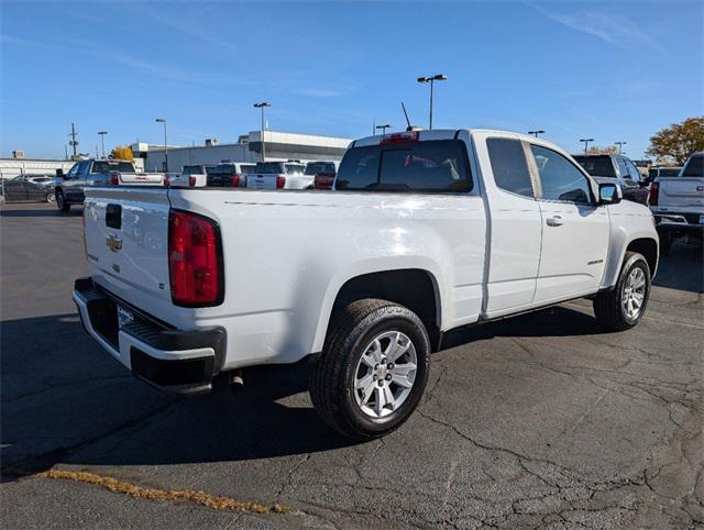 used 2016 Chevrolet Colorado car, priced at $16,990