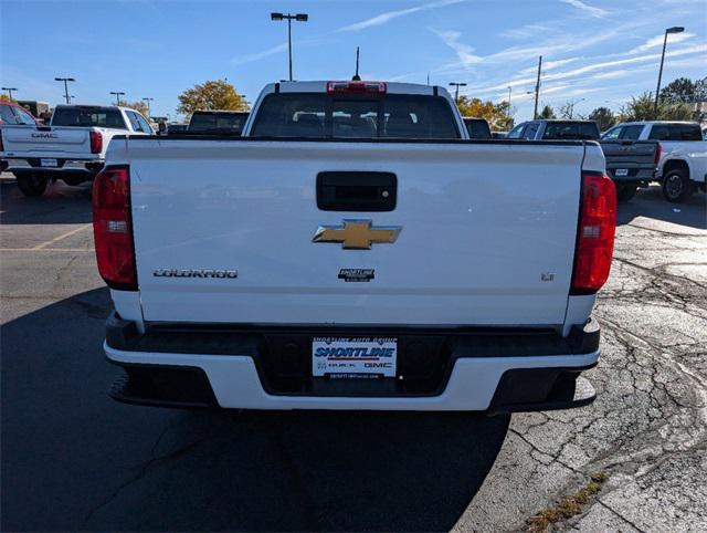 used 2016 Chevrolet Colorado car, priced at $16,990