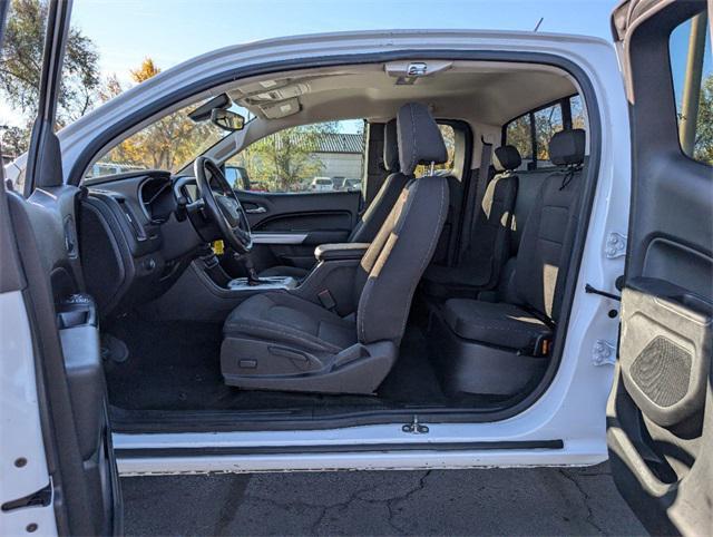 used 2016 Chevrolet Colorado car, priced at $16,990