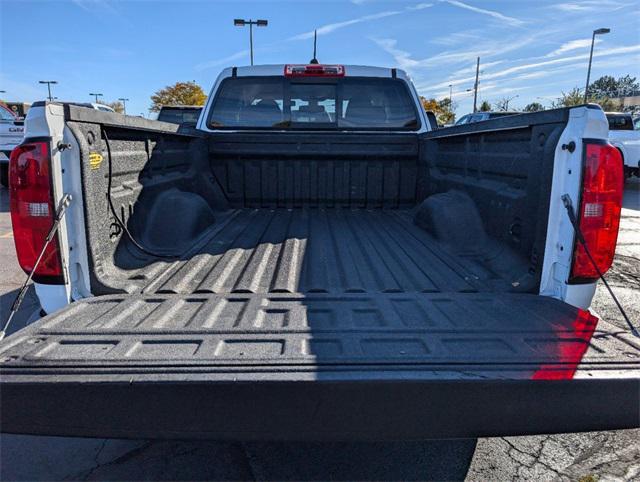 used 2016 Chevrolet Colorado car, priced at $16,990