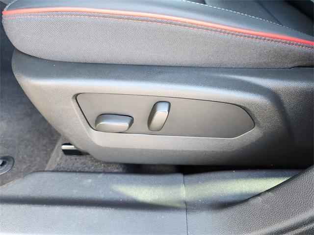 used 2023 Buick Envision car, priced at $31,275