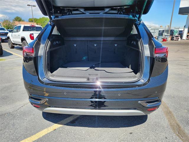 used 2023 Buick Envision car, priced at $31,275