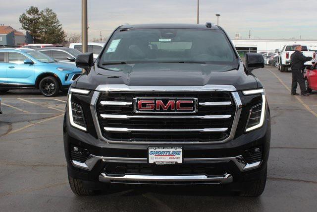 new 2025 GMC Yukon XL car, priced at $77,284