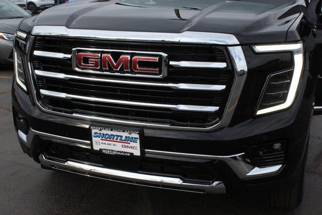 new 2025 GMC Yukon XL car, priced at $77,284