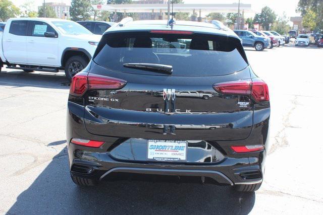 new 2026 Buick Encore GX car, priced at $30,559