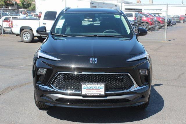 new 2026 Buick Encore GX car, priced at $30,559