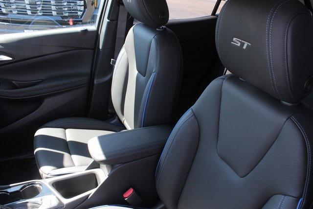 new 2026 Buick Encore GX car, priced at $30,559