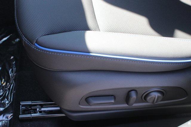 new 2026 Buick Encore GX car, priced at $30,559