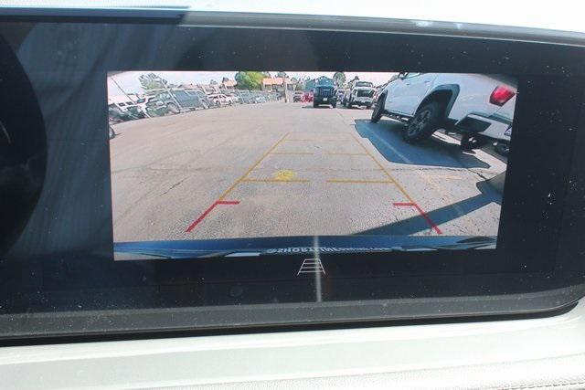 new 2026 Buick Encore GX car, priced at $30,559