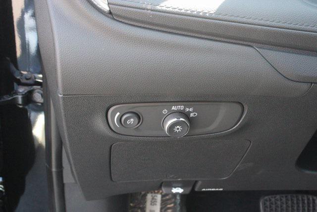 new 2026 Buick Encore GX car, priced at $30,559