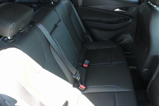 new 2026 Buick Encore GX car, priced at $30,559