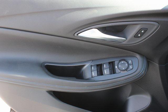 new 2026 Buick Encore GX car, priced at $30,559