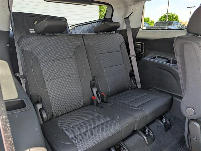used 2023 GMC Acadia car, priced at $32,491