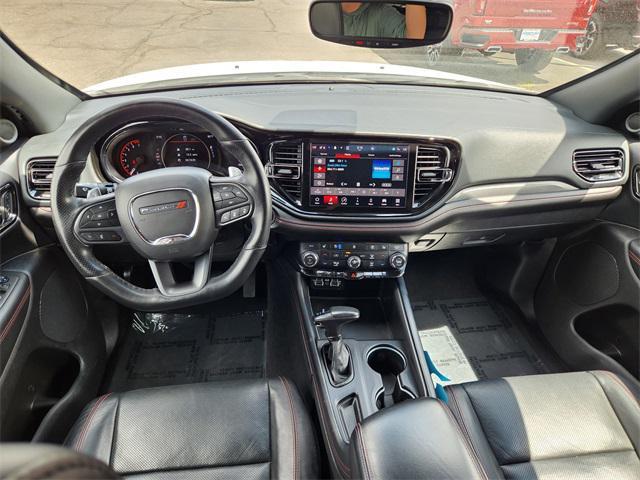 used 2023 Dodge Durango car, priced at $27,200