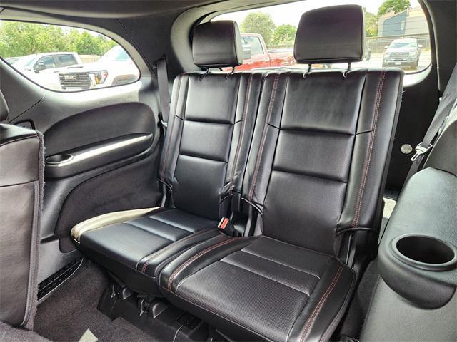 used 2023 Dodge Durango car, priced at $27,200