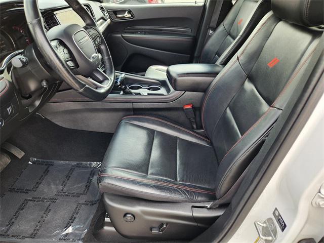 used 2023 Dodge Durango car, priced at $27,200