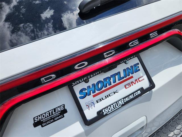 used 2023 Dodge Durango car, priced at $27,200