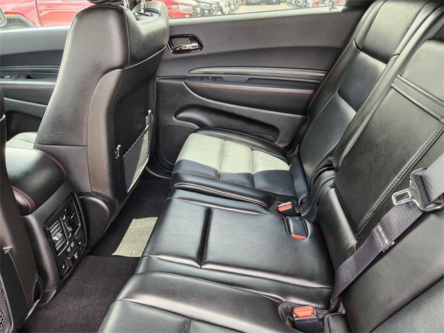 used 2023 Dodge Durango car, priced at $27,200