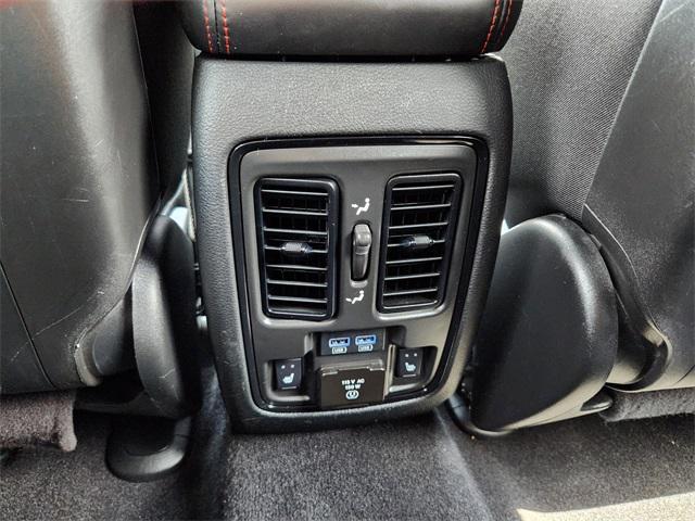 used 2023 Dodge Durango car, priced at $27,200