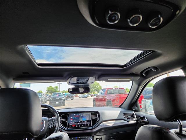 used 2023 Dodge Durango car, priced at $27,200