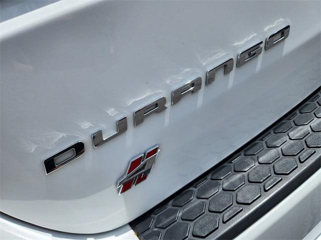 used 2023 Dodge Durango car, priced at $27,200