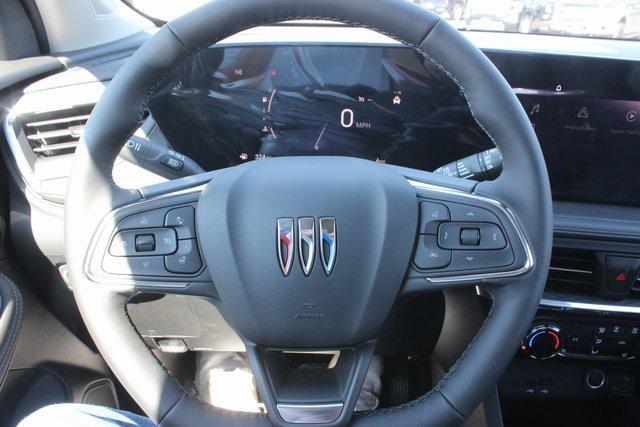 new 2026 Buick Encore GX car, priced at $31,529