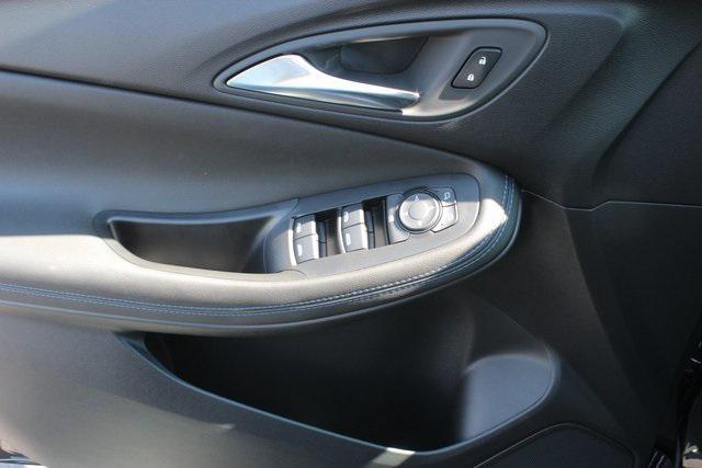 new 2026 Buick Encore GX car, priced at $31,529