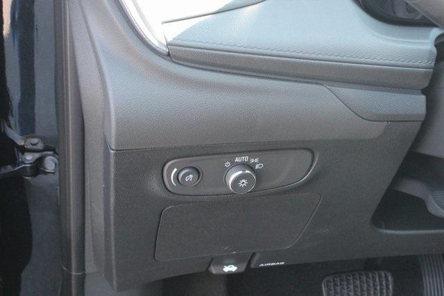 new 2026 Buick Encore GX car, priced at $31,529