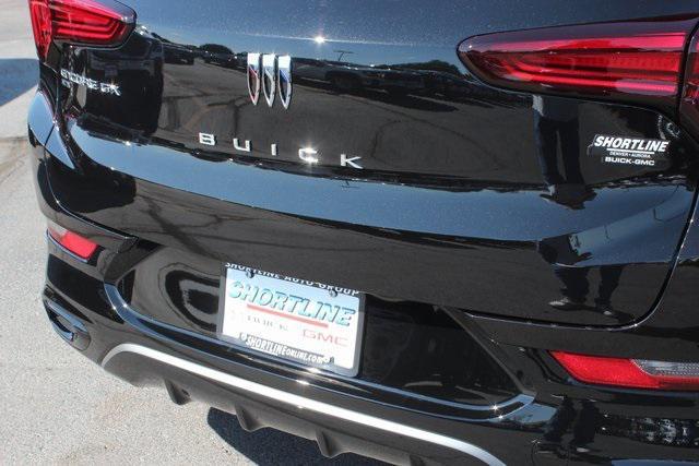 new 2026 Buick Encore GX car, priced at $31,529