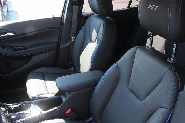 new 2026 Buick Encore GX car, priced at $31,529