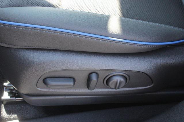 new 2026 Buick Encore GX car, priced at $31,529