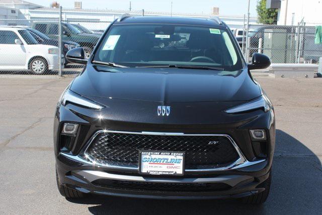 new 2026 Buick Encore GX car, priced at $31,529