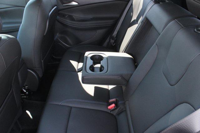 new 2026 Buick Encore GX car, priced at $31,529
