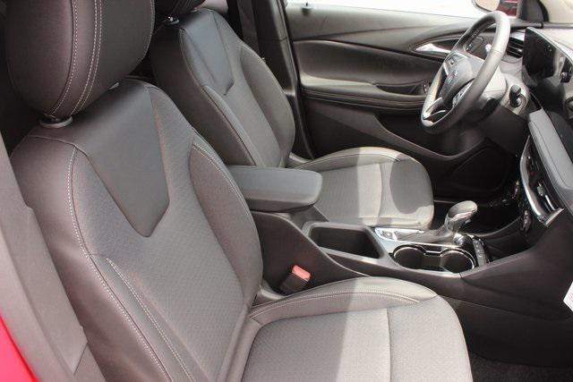 new 2026 Buick Encore GX car, priced at $28,534