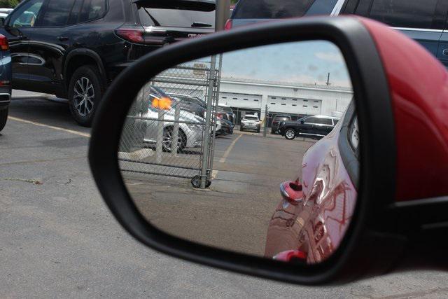 new 2026 Buick Encore GX car, priced at $28,534