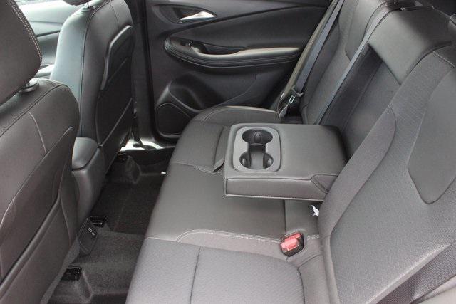 new 2026 Buick Encore GX car, priced at $28,534