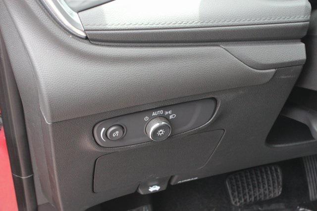 new 2026 Buick Encore GX car, priced at $28,534