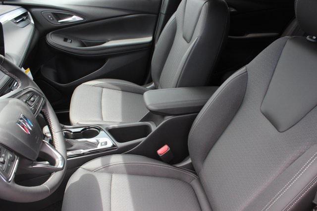 new 2026 Buick Encore GX car, priced at $28,534