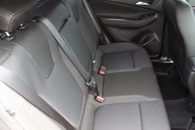 new 2026 Buick Encore GX car, priced at $28,534