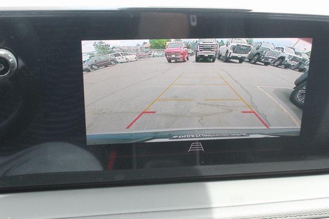 new 2026 Buick Encore GX car, priced at $28,534