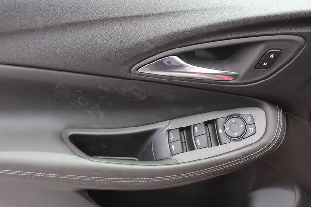 new 2026 Buick Encore GX car, priced at $28,534