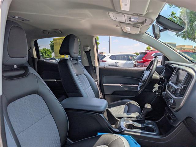 used 2015 Chevrolet Colorado car, priced at $18,690