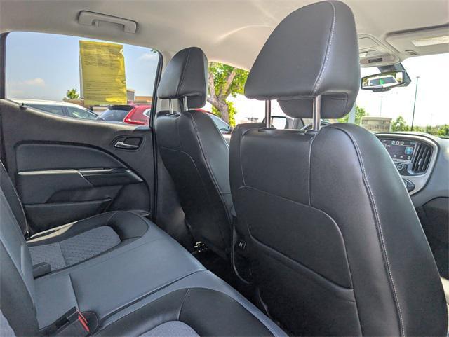 used 2015 Chevrolet Colorado car, priced at $18,690