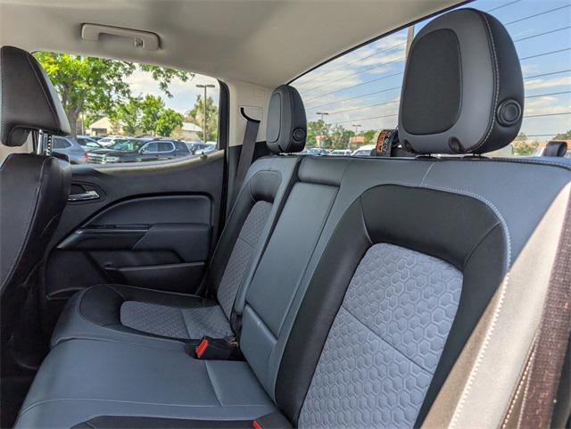 used 2015 Chevrolet Colorado car, priced at $18,690