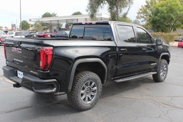 new 2025 GMC Sierra 1500 car, priced at $79,824