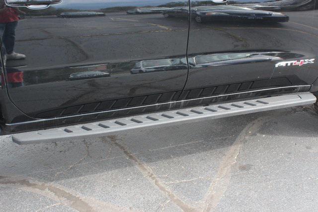 new 2025 GMC Sierra 1500 car, priced at $79,824