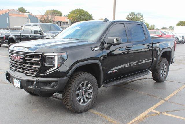 new 2025 GMC Sierra 1500 car, priced at $79,824
