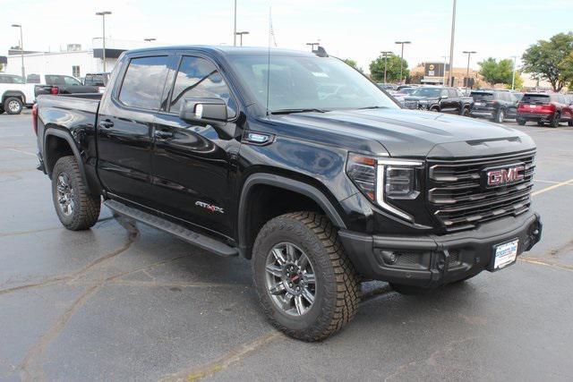 new 2025 GMC Sierra 1500 car, priced at $79,824