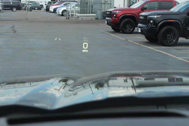 new 2025 GMC Sierra 1500 car, priced at $79,824