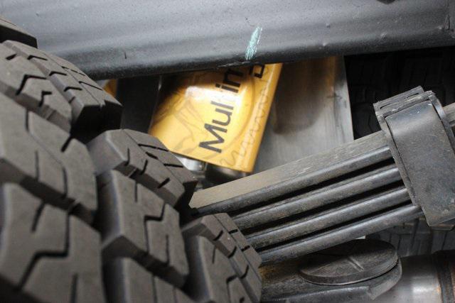 new 2025 GMC Sierra 1500 car, priced at $79,824